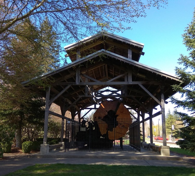 Railroad Community Park (Snoqualmie,&nbspWA)